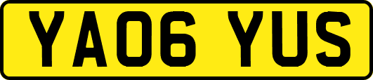 YA06YUS