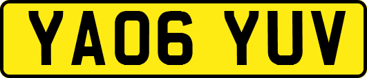 YA06YUV