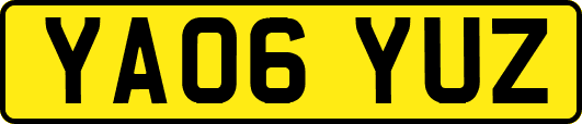 YA06YUZ