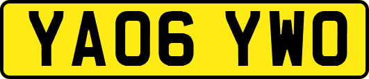 YA06YWO