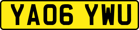 YA06YWU