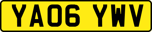 YA06YWV
