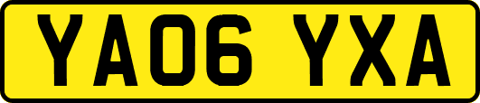 YA06YXA