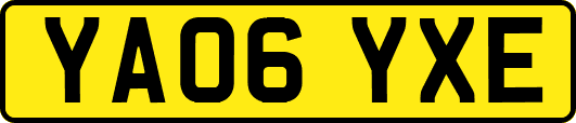 YA06YXE