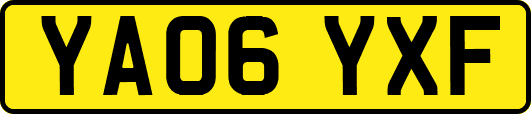 YA06YXF