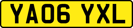 YA06YXL