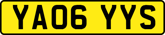 YA06YYS