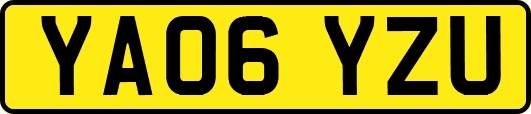 YA06YZU