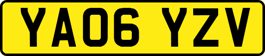 YA06YZV