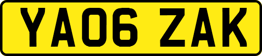 YA06ZAK