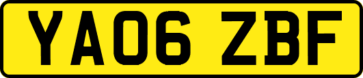 YA06ZBF