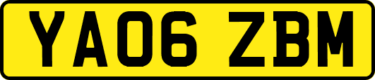 YA06ZBM