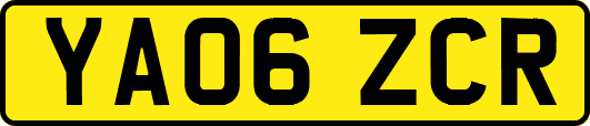YA06ZCR