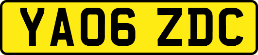 YA06ZDC