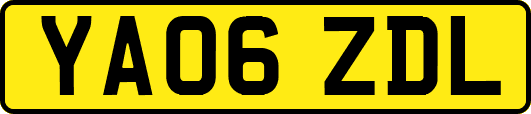 YA06ZDL