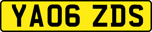 YA06ZDS