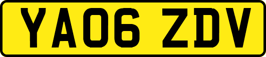 YA06ZDV