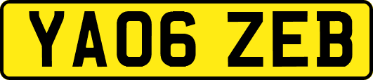 YA06ZEB