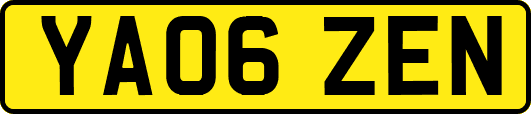 YA06ZEN