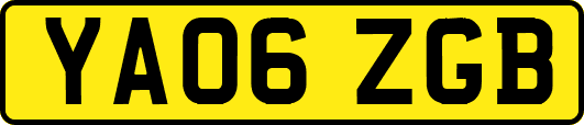 YA06ZGB