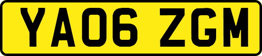 YA06ZGM