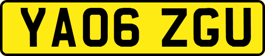 YA06ZGU