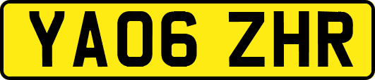 YA06ZHR