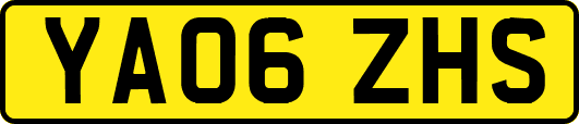 YA06ZHS