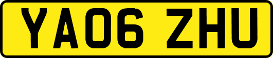 YA06ZHU