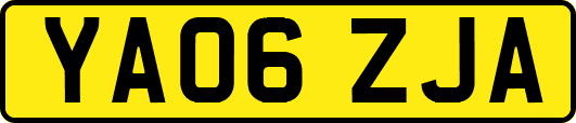 YA06ZJA