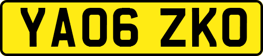 YA06ZKO