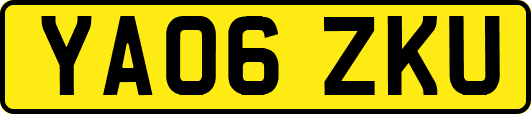 YA06ZKU
