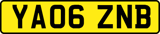 YA06ZNB
