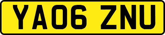 YA06ZNU