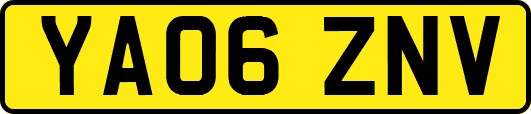 YA06ZNV