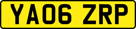 YA06ZRP