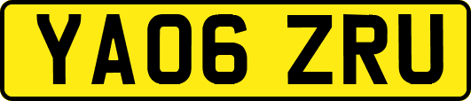 YA06ZRU
