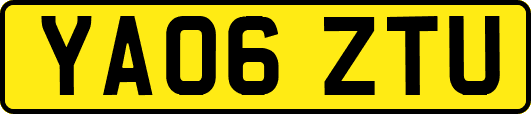 YA06ZTU