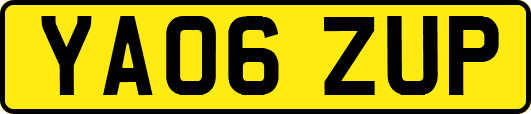YA06ZUP