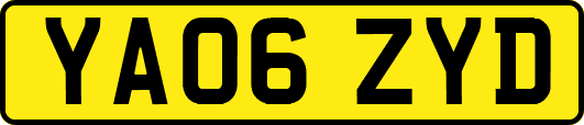 YA06ZYD