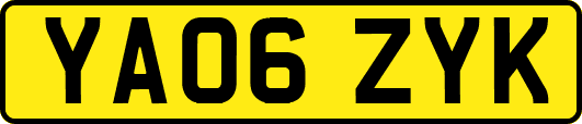 YA06ZYK