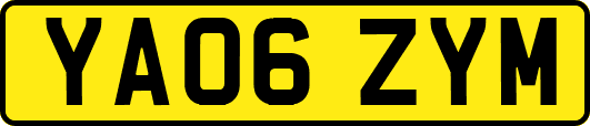 YA06ZYM