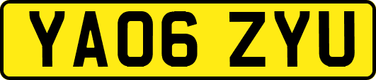 YA06ZYU