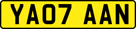YA07AAN