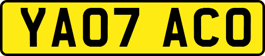 YA07ACO