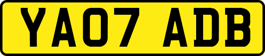 YA07ADB