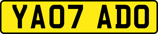YA07ADO