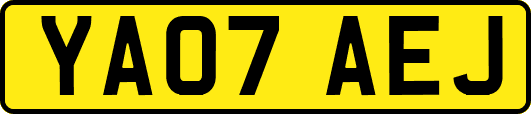 YA07AEJ