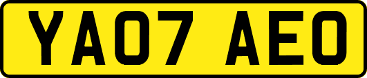 YA07AEO