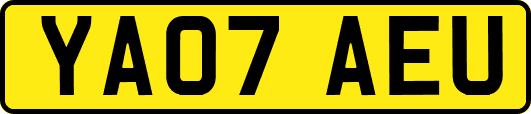 YA07AEU